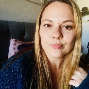 Meet your Posher, Brandy